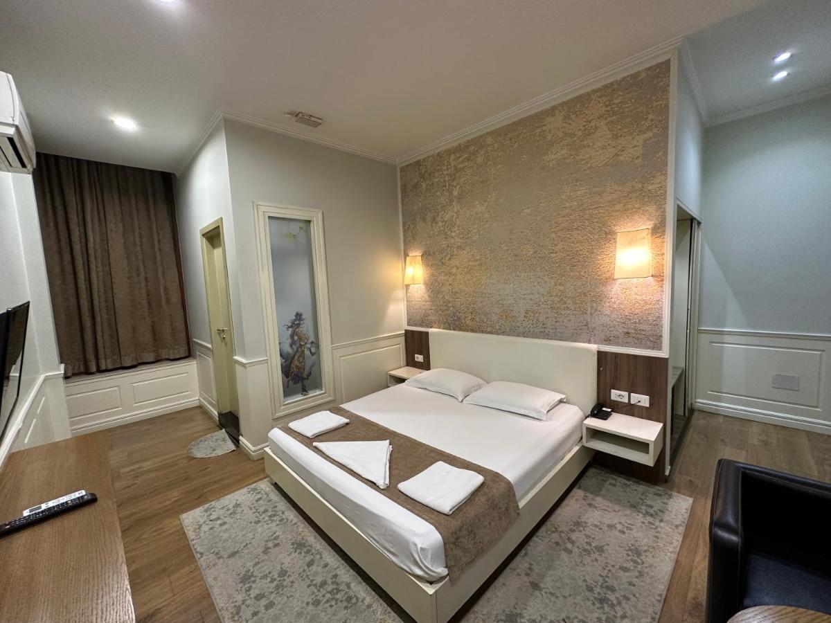 Edisem Hotel