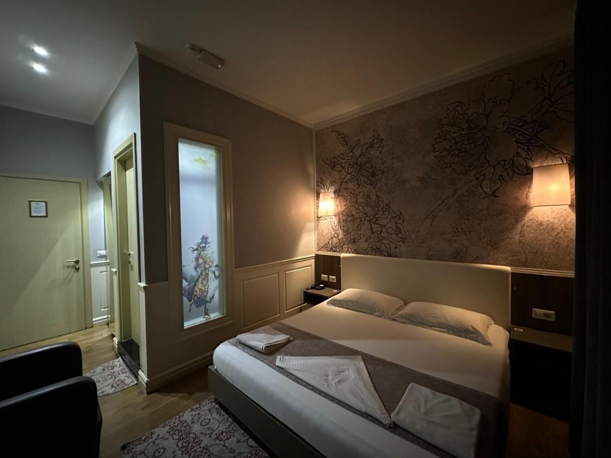 Edisem Hotel Mezez